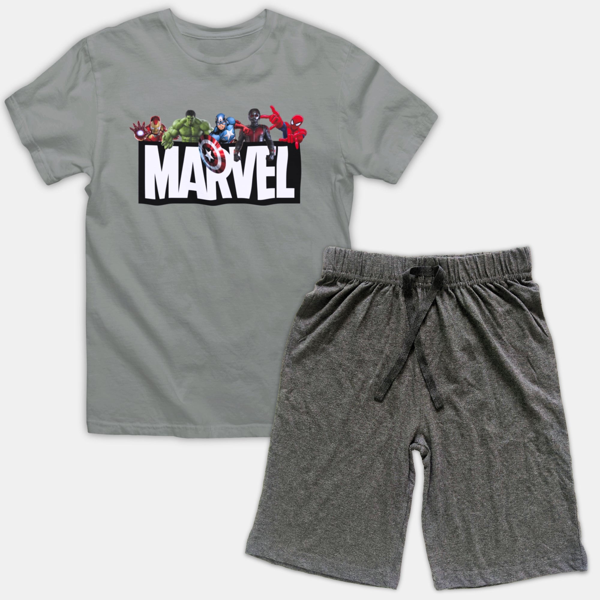 Boy 2 Piece Set