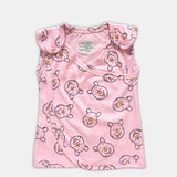 Baby Top - Cross Front