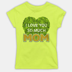 Girl HS Tshirt