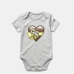 Baby Romper / Onesie