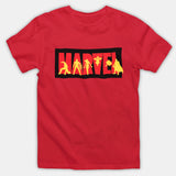 Boy HS Tshirts - Ivory