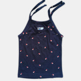 Baby Top - Spaghetti