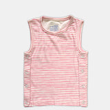 Baby Top - Side Open