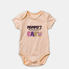 Baby Romper / Onesie
