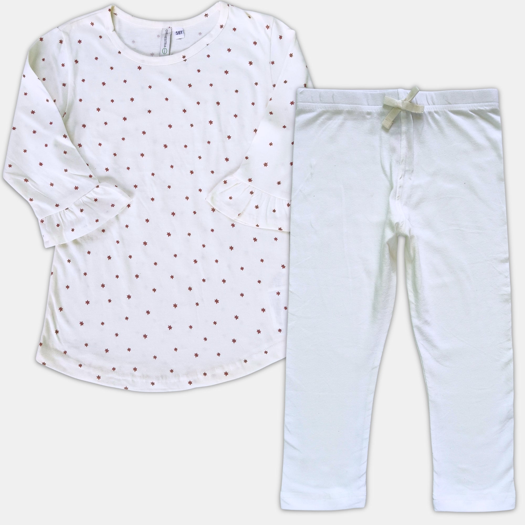 Girl 2 Piece Set