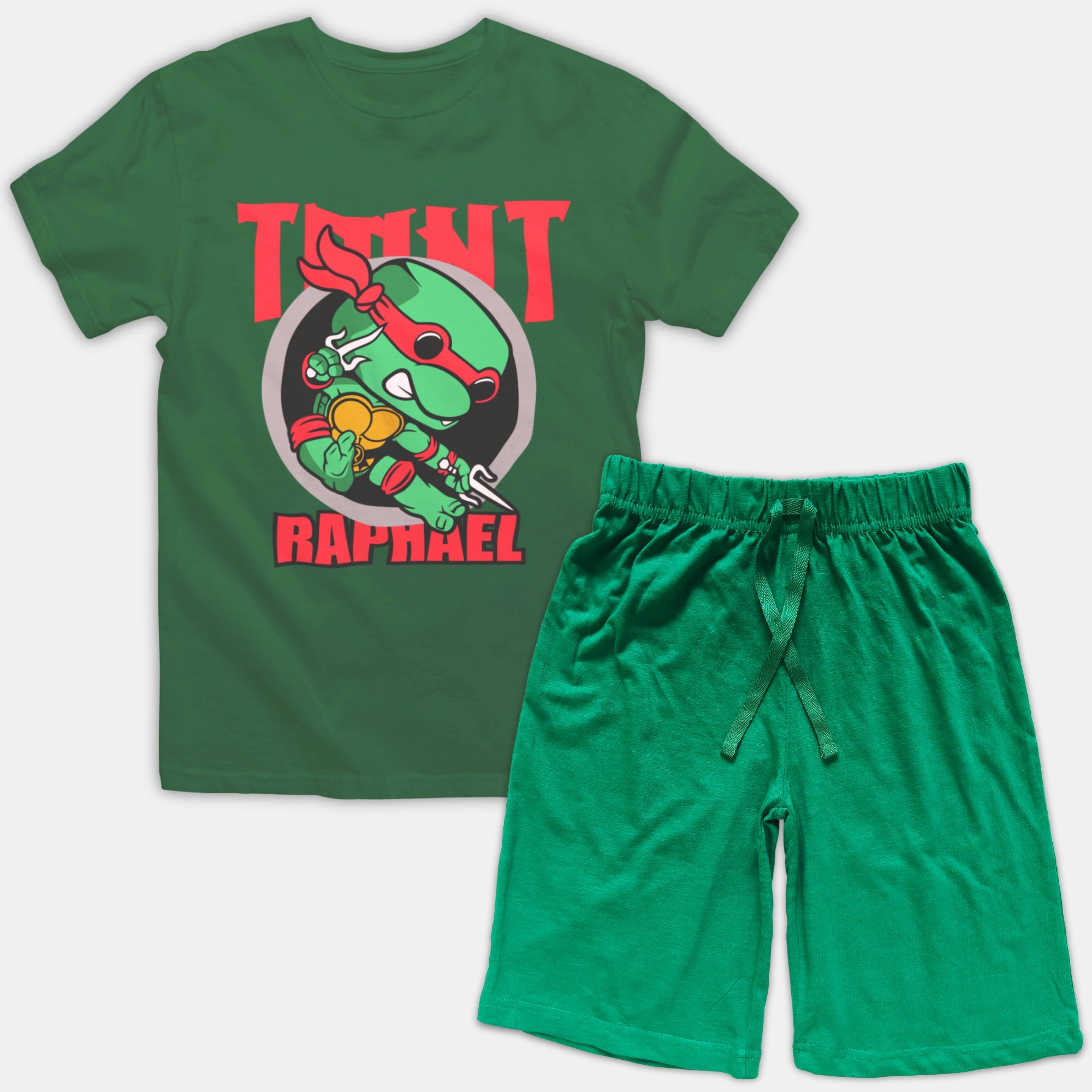 Boy 2 Piece Set