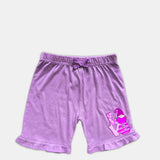 Girl Shorts - Frill