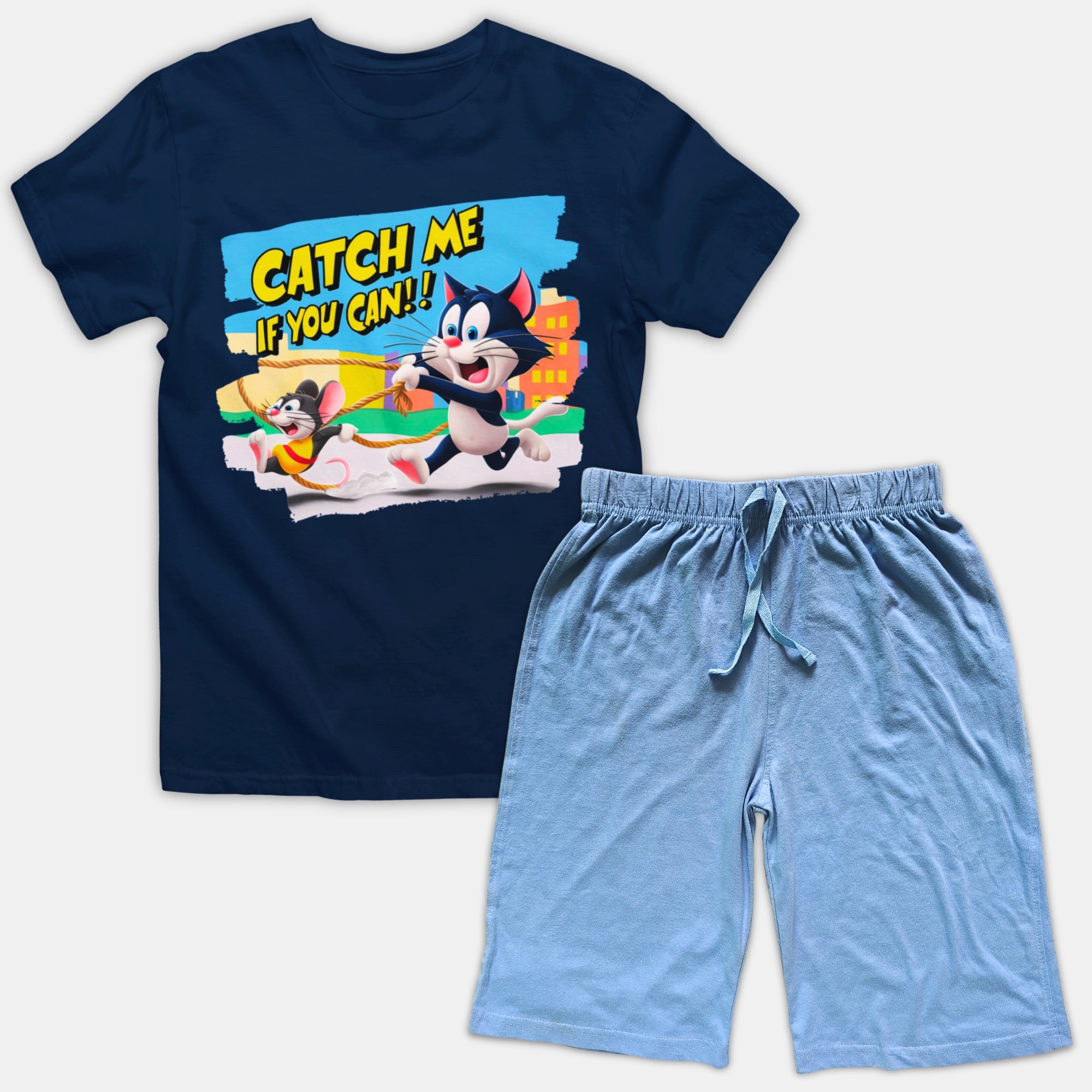 Boy 2 Piece Set
