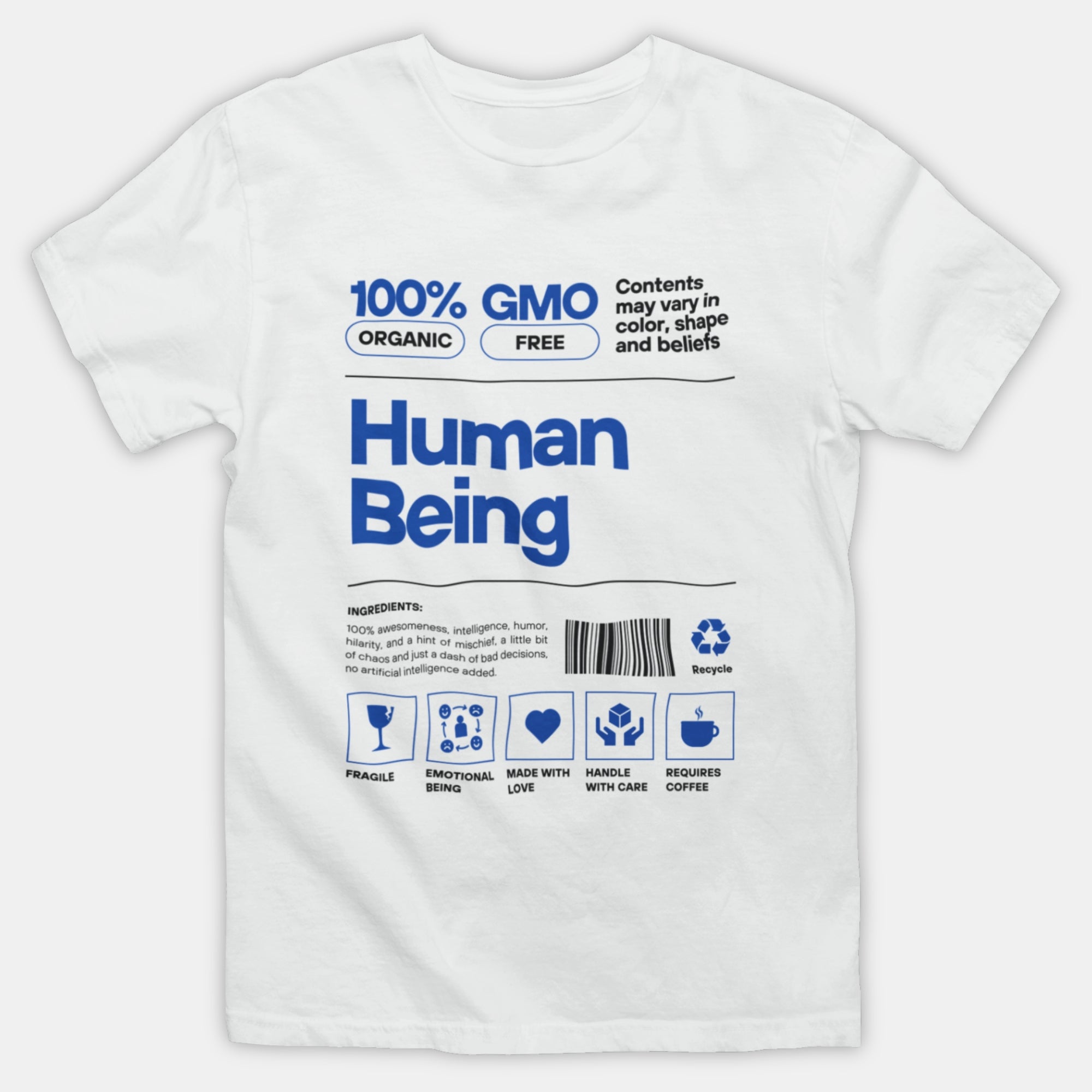 Boy HS Tshirts - Green