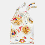 Baby Top - Spaghetti