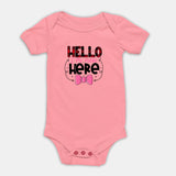 Baby Romper / Onesie