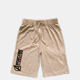 Boy Shorts - Jersey