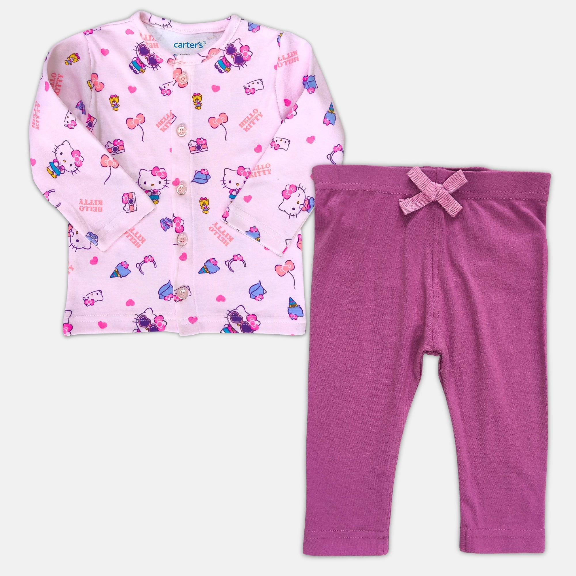 Baby 2 Piece Set