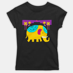 Girl HS Tshirt