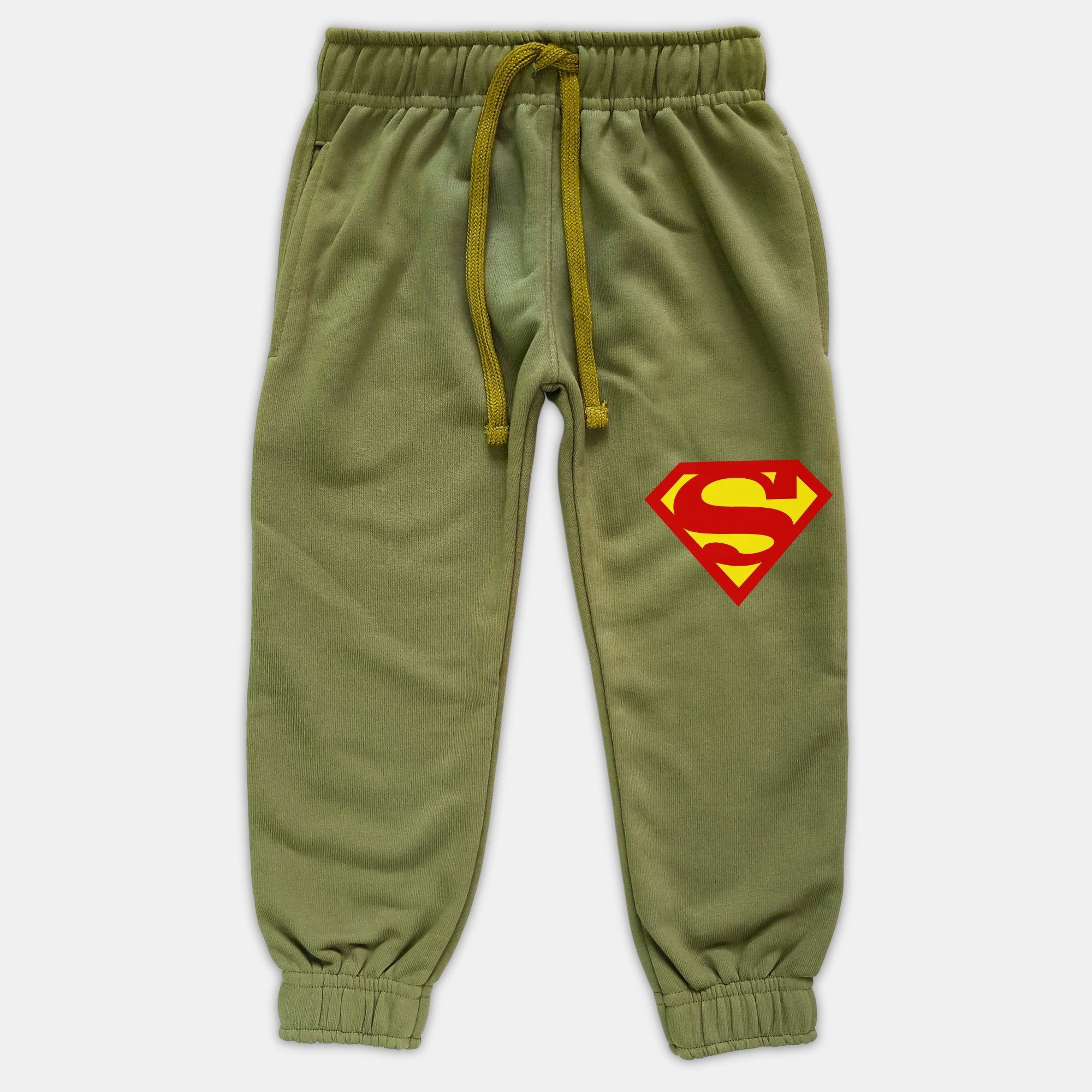 Boy Joggers / Trackpants