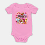 Baby Romper / Onesie