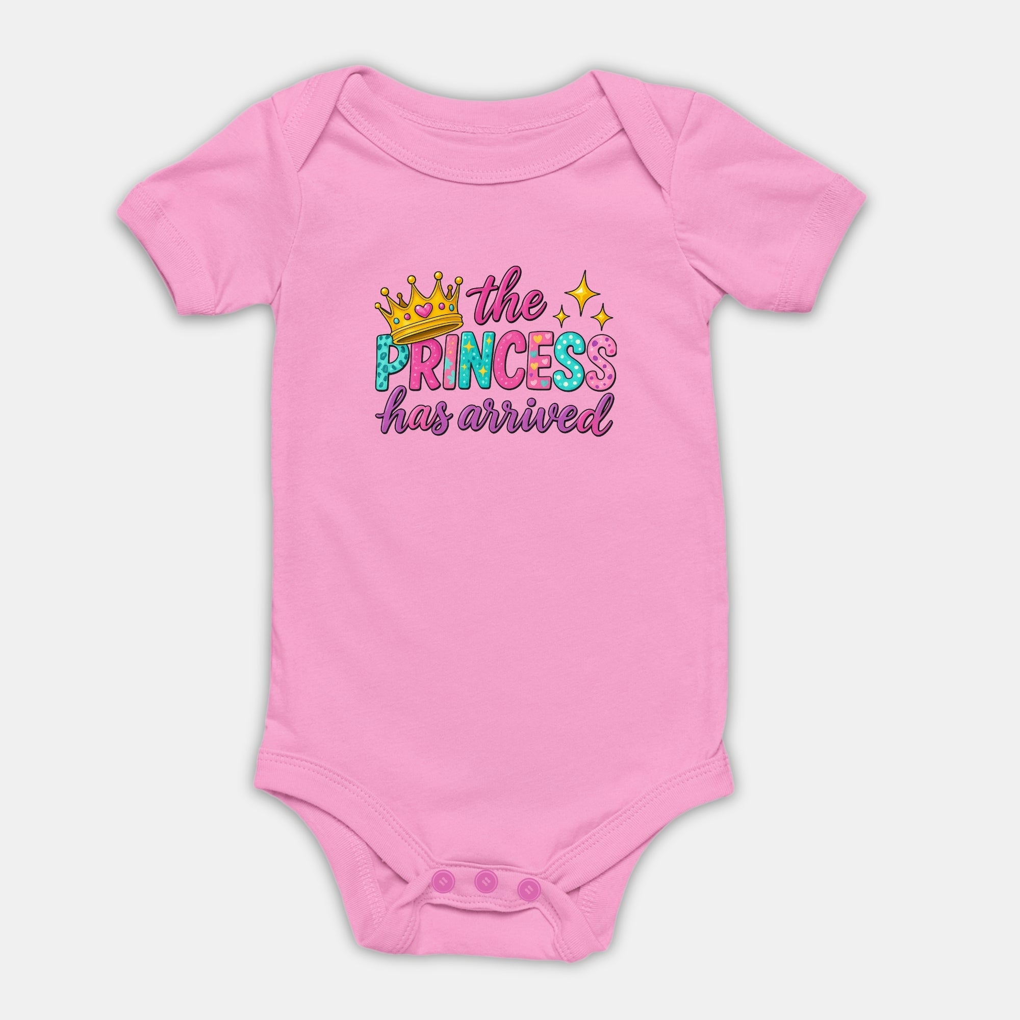 Baby Romper / Onesie