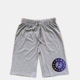 Boy Shorts - Jersey