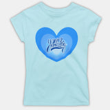 Girl HS Tshirt