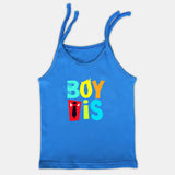 Baby Boy Top - Print