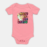 Baby Romper / Onesie