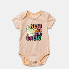 Baby Romper / Onesie