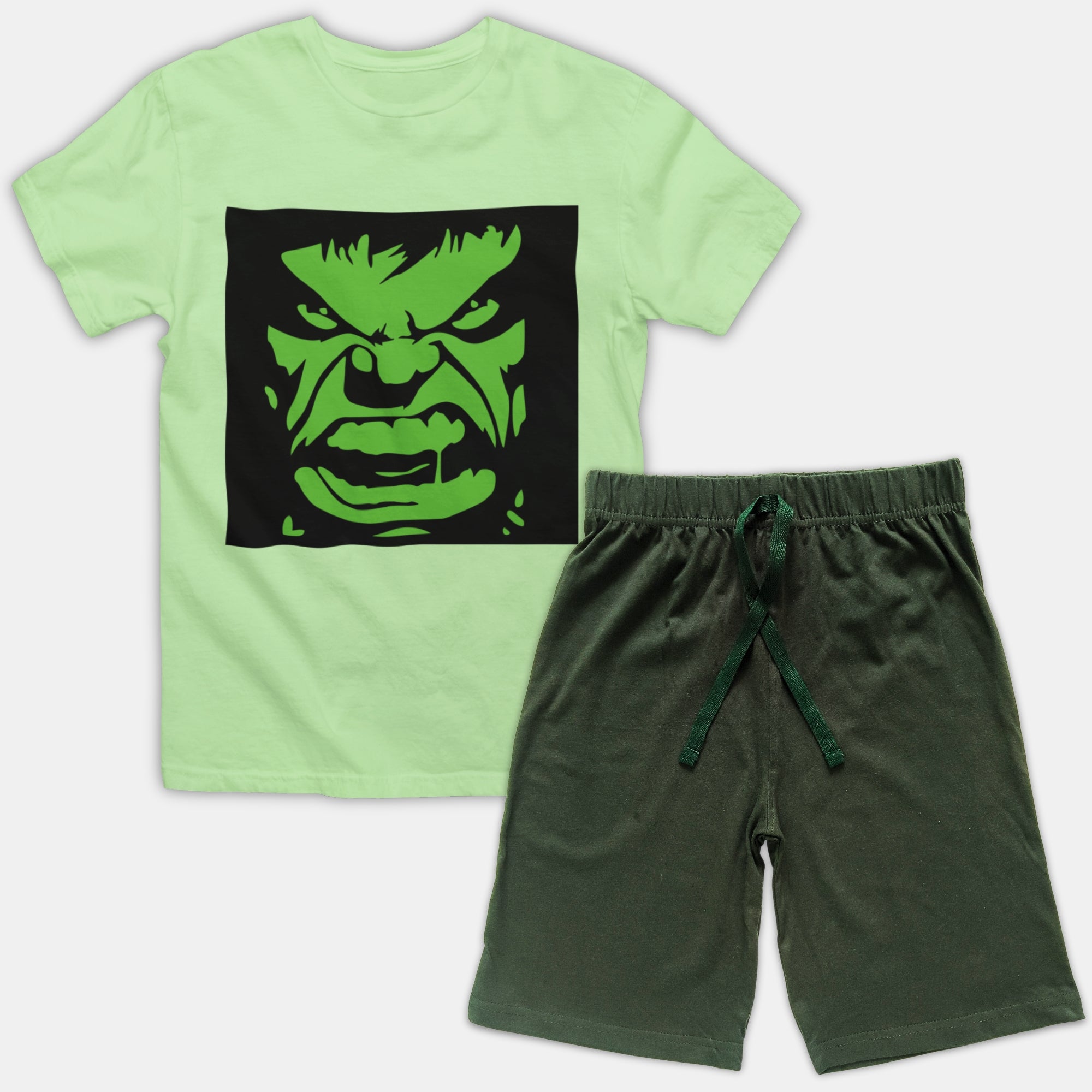 Boy 2 Piece Set
