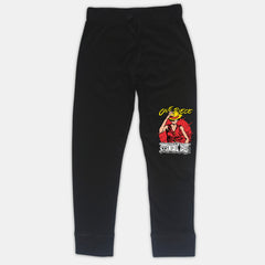 Boy Casual Pants - Printed