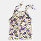 Baby Top - Spaghetti