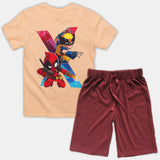 Boy 2 Piece Set