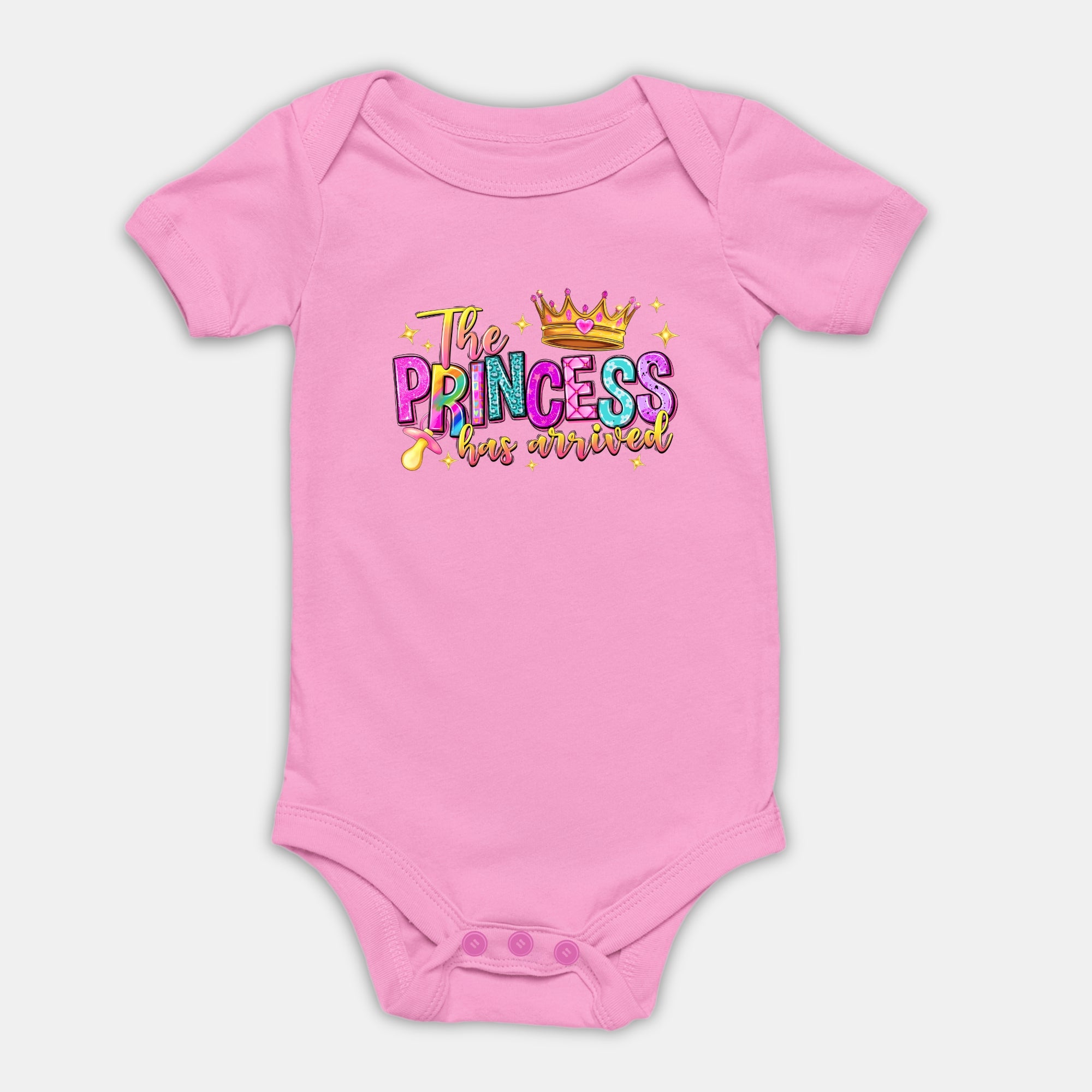 Baby Romper / Onesie