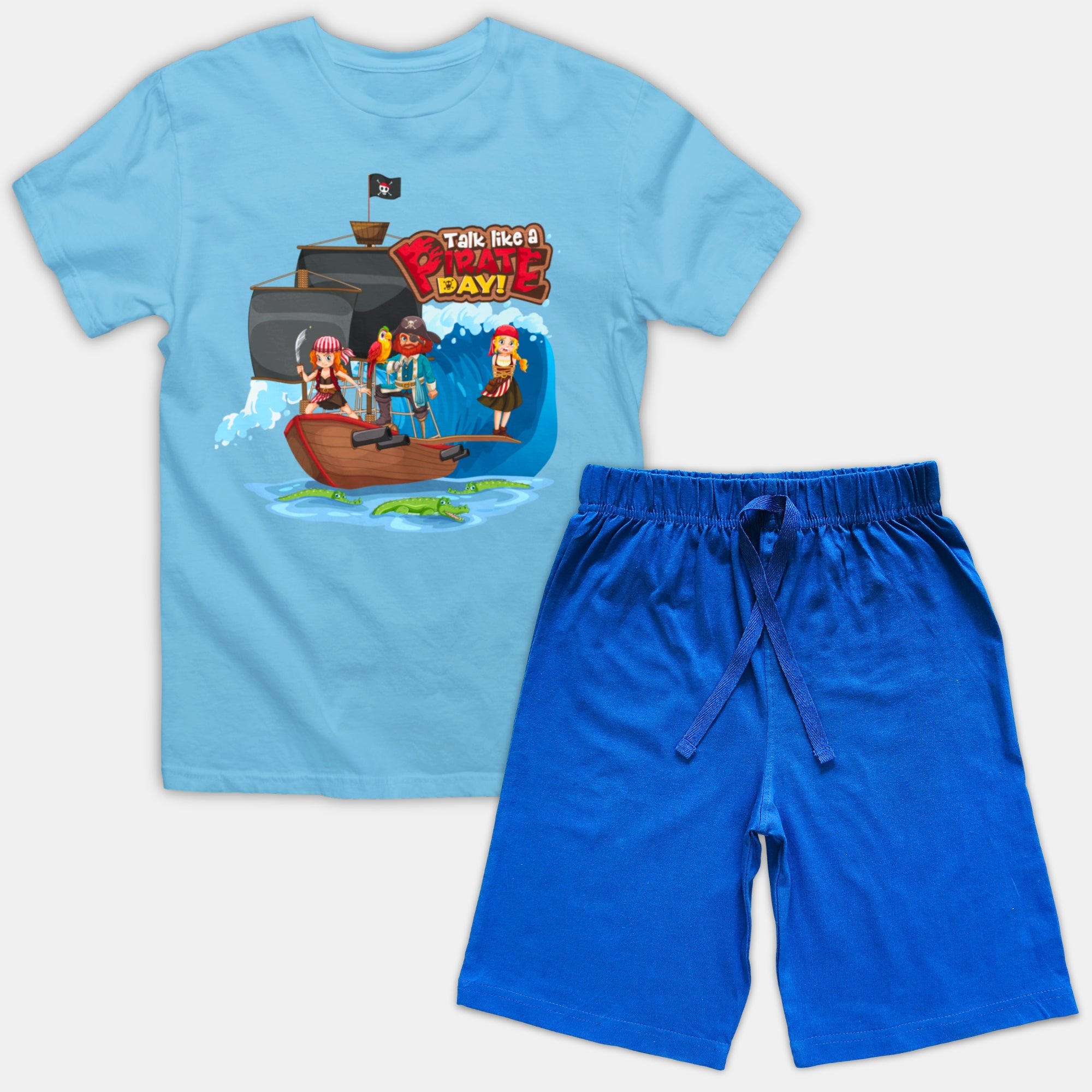 Boy 2 Piece Set