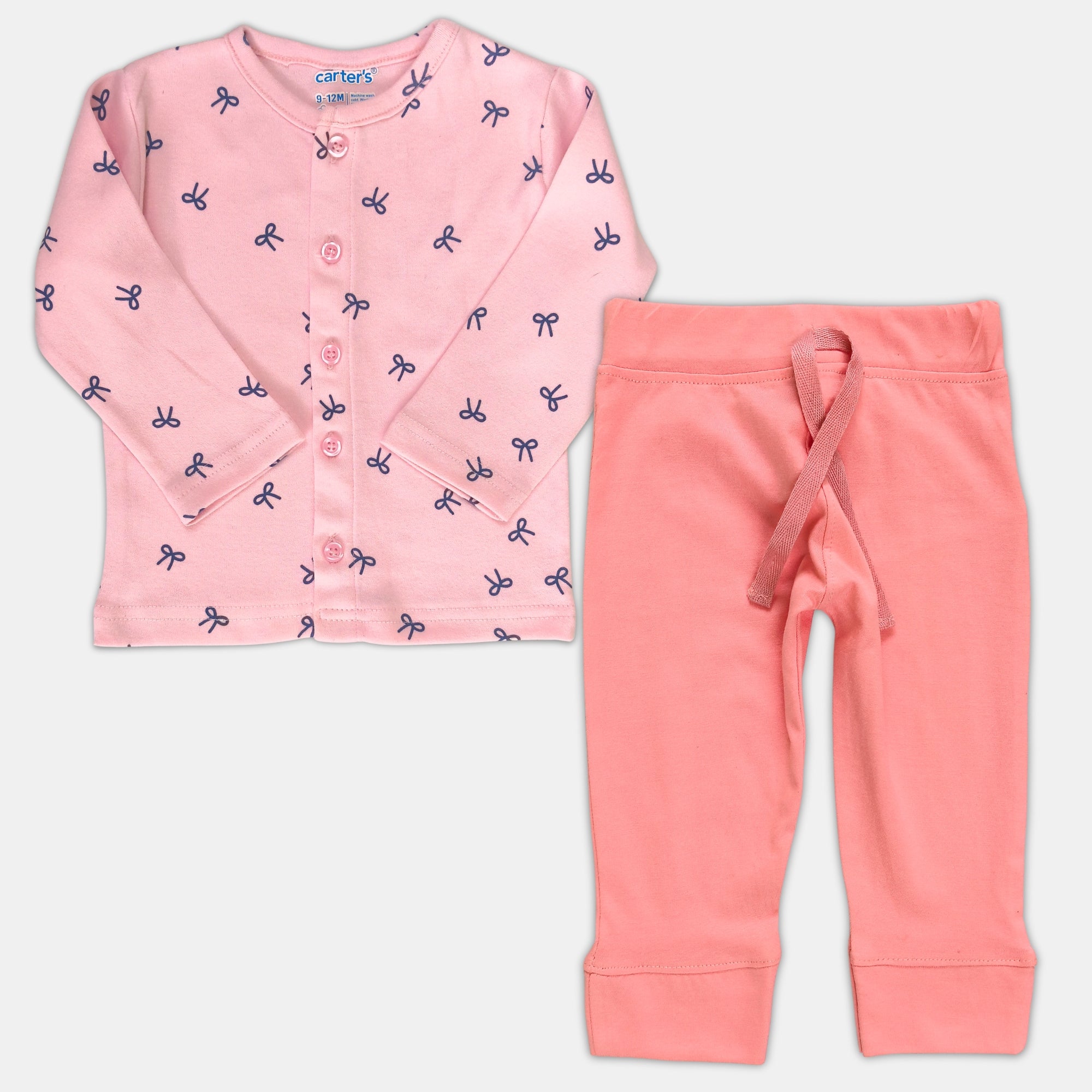 Baby 2 Piece Set