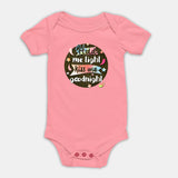 Baby Romper / Onesie
