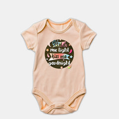 Baby Romper / Onesie