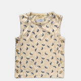 Baby Top - Side Open