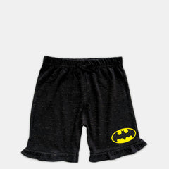 Girl Shorts - Frill