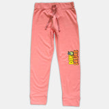Boy Casual Pants - Printed