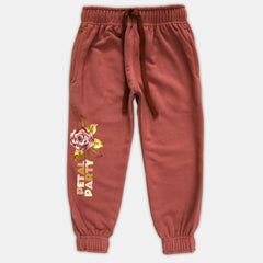 Girl Joggers / Nightpants