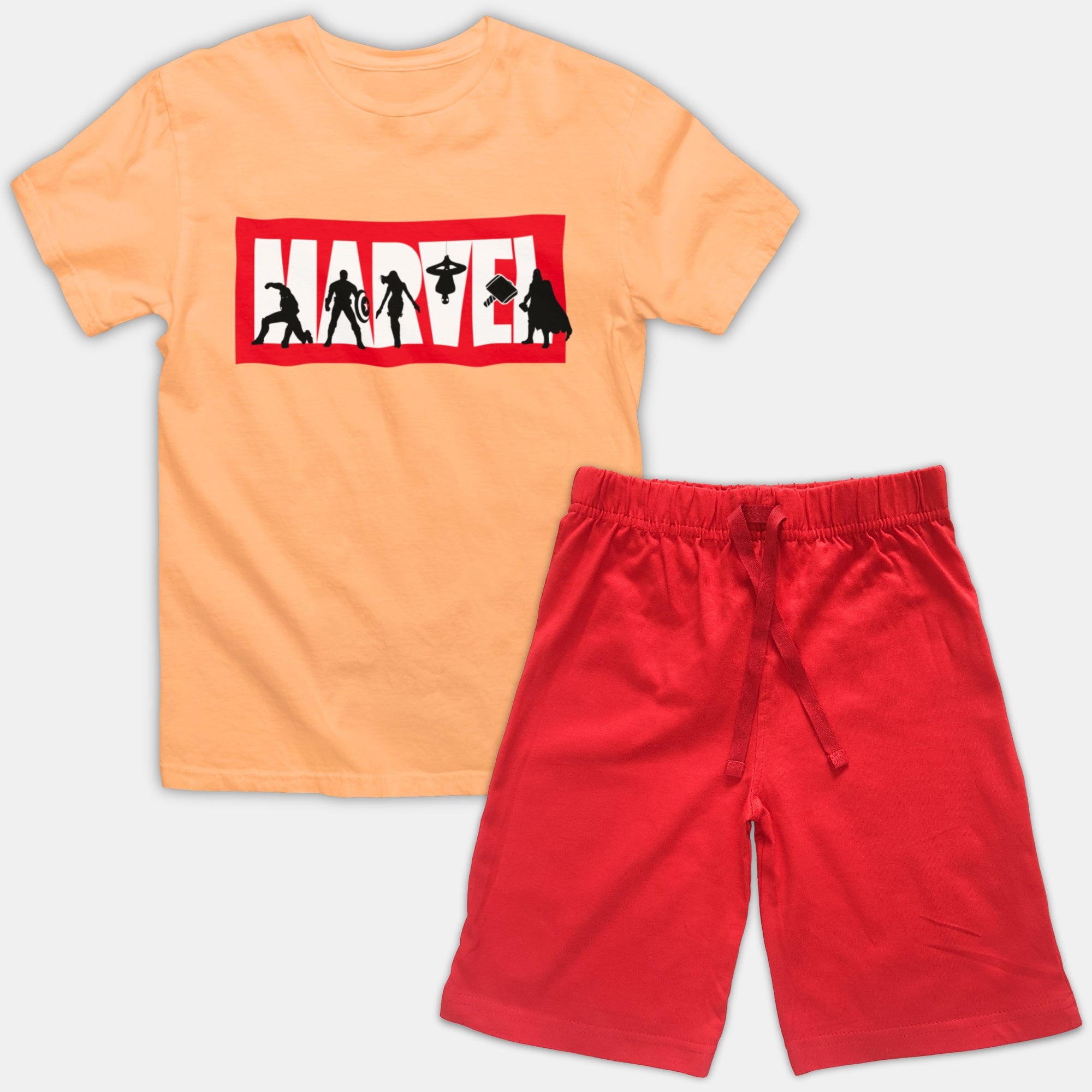 Boy 2 Piece Set