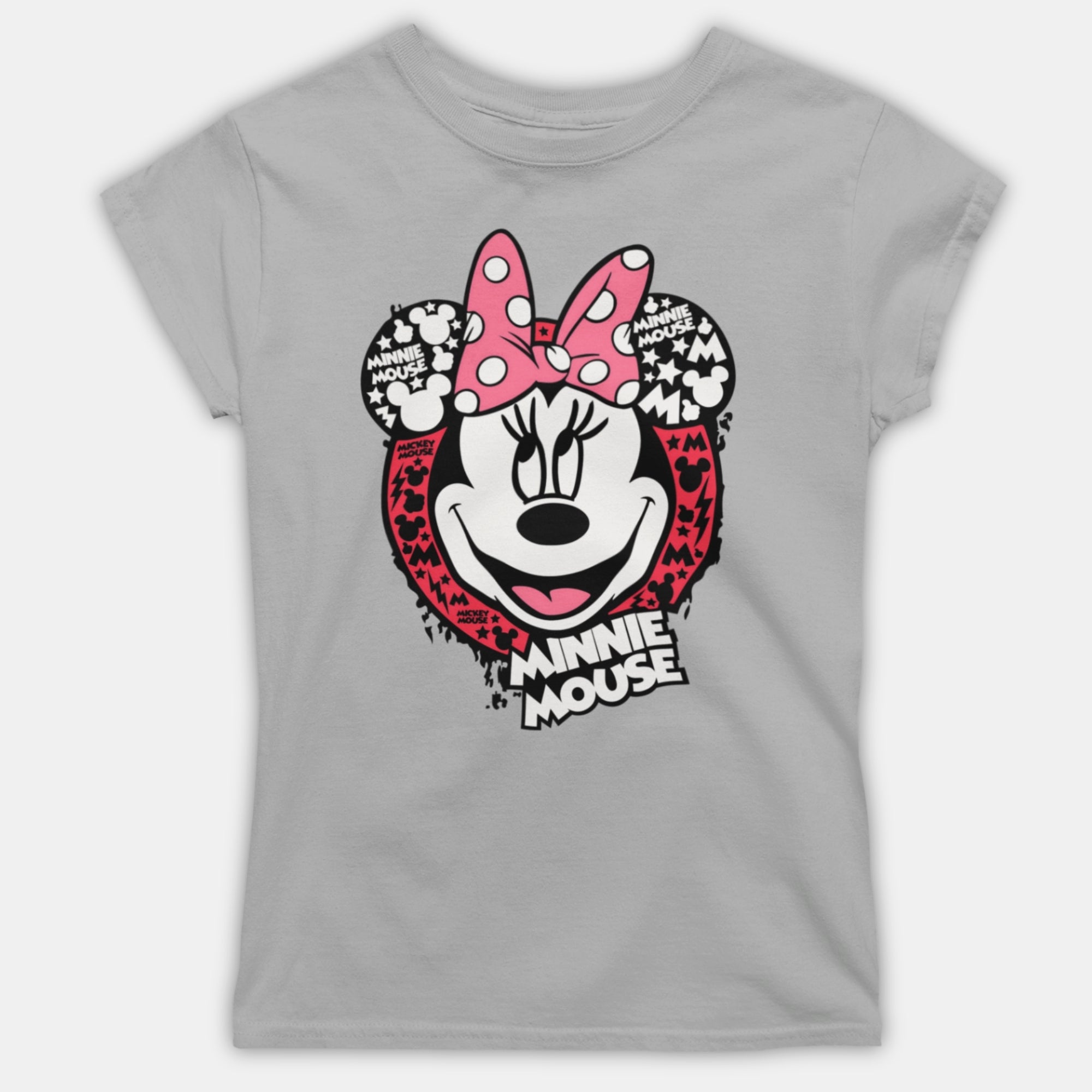 Girl HS Tshirt