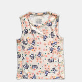 Baby Top - Side Open