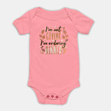 Baby Romper / Onesie