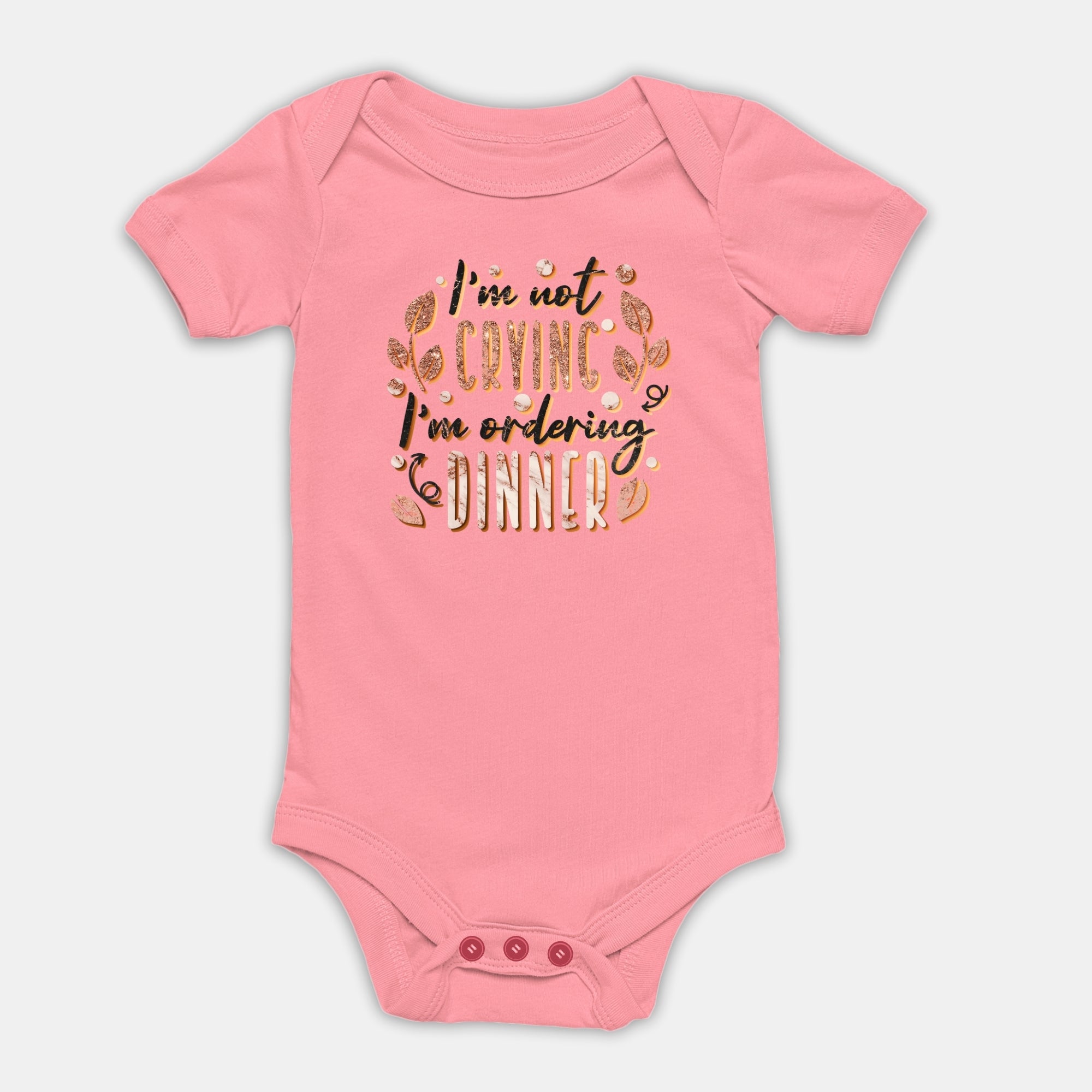 Baby Romper / Onesie