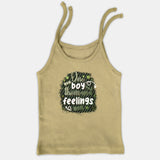 Baby Boy Top - Print