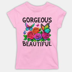 Girl HS Tshirt