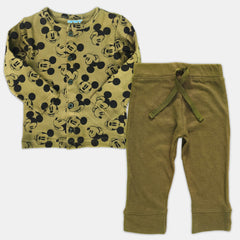 Baby 2 Piece Set