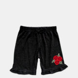 Girl Shorts - Frill