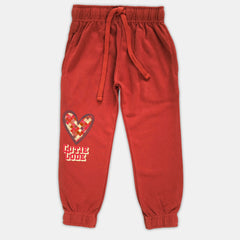 Girl Joggers / Nightpants