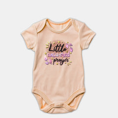 Baby Romper / Onesie